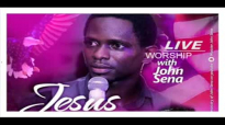 Evangelist John Sena Live Worship 2015  PROCLAMATIONS