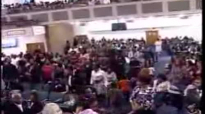 Dont Get Distracted  CoPastor Susie Owens