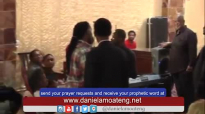 Prophet Daniel Amoateng at Light City Church Short.mp4