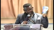Bishop Abraham Chigbundu - No more delays Day 3 Part 1