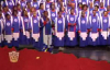 Speak It - Mississippi Mass Choir, Declaration Of Dependence.flv