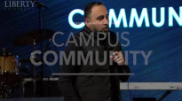 Rich Wilkerson - Campus Community.flv