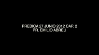 Prdica Pr Emilio Abreu  24Jun2012 Cap 2  CFATV