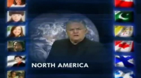 Cornerstone John Hagee 2015, Exposing and Expelling Demons