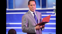 Communion of the Spirit Pastor Chris Oyakhilome