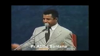 Pr. Ablio Santana  As 5 coisas que DEUS nunca viu  Completo