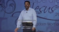 Dr. Tony Evans, The Hope Of a Kingdom Woman
