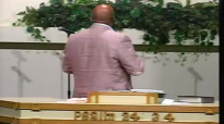 Evil Reporting - 5.31.15 - West Jacksonville COGIC - Bishop Gary L. Hall Sr.flv