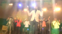 Tufurahi Sote - Saido The Worshiper (Official Video - East African Music Swahili.mp4
