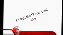 Tope Alabi Live - 3.flv