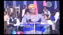 Rev Mrs Funke Felix-Adejumo DESTINY PRAYERS OF 2017.mp4