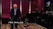 Phil Driscoll  shine a light