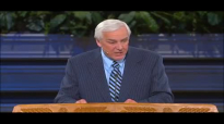 Identifing the Enemy Part 1  David Jeremiah