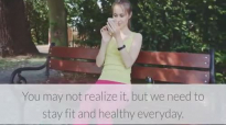 How To Stay Fit and Age Healthy Created by Minister Sammie Ward.mp4