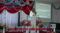 Preaching Pastor Rachel Aronokhale AOGM 25.12.2017.mp4