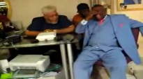 Rev Rance Allen I Wont Complain mp4.flv