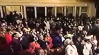 Prophet Nathan Simmons At West Angeles COGIC Part 5