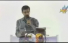 How to Surely Escape from Endtimes Judgments by Prophet Vincent Selvakumar