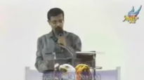 How to Surely Escape from Endtimes Judgments by Prophet Vincent Selvakumar
