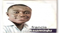 Francis Asumadu Worship - Agyenkwapa