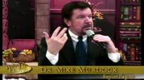 Dr  Mike Murdock - 7 Questions You Should Ask Yourself During A Crisis