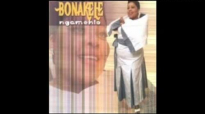 Bonakele  Ngamehlo 2014