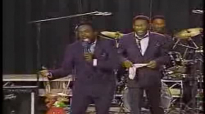 He Brought Me Joy - Willie Neal Johnson & the Gospel Keynotes.flv
