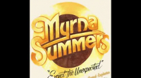 Myrna Summers & the Myrna Summers Singers Ready (1981).flv