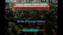 Pillars and Cornerstones For The Kingdom by Rev Gbile Akanni 1