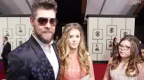 Jason Crabb _ The 2016 GRAMMY Red Carpet.flv