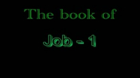 Through The Bible - English - 17 (Job-1) by Zac Poonen