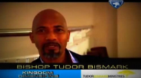 Bishop Tudor Bismark 2016 - The Power Of Weakness - Tudor Bismark 2016.flv