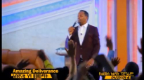 AMAZING DELIVERANCE FROM DEMONIC SPIRIT IN JESUS NAME!_PROPHET MESFIN BESHU.mp4