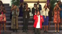 Celebration In Song part III Bishop John E Guns