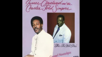 This Too, Will Pass (1983) Rev. James Cleveland & Charles Fold Singers.flv