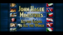 John Hagee Today, Surviving the Storm Conclusion
