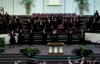 Lee Stoneking  First Pentecostal Church of Pensacola 2011 Summer Revival  Friday night