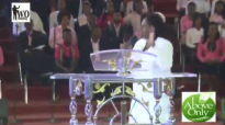 (Sunday Service 31st Jan 2016) Archbishop M.E. Benson-Idahosa.compressed.mp4