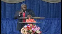 Prophetic Perspective on the Day Of the Lord by Pastor W.F. Kumuyi..mp4
