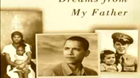 Obamas Tribute to his Mother
