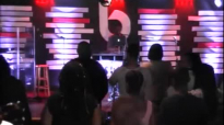 KiNG EDward Long & Pastor Vonnie B, Be Epic Church, Damaged But Not Broken, May .compressed.mp4