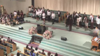 Dorinda Clark-Cole at Pentecostal Explosion 2015.flv