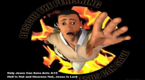 Eddie Long  Paul, Celebrates Jesus 10201996