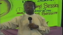 Retreat 2004 (burning & shining light) & perculiar people zealous of good work by REV E O ONOFURHO 2.mp4