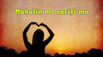 Ed Lapiz Preaching ➤ Mahalin mo sarili mo.mp4