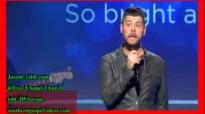 Jason Crabb - I Bowed On My Knees & Cried Holy!.flv