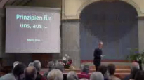 Prinzipien für uns, aus Gottes TERMINKALENDER _ Marlon Heins (www.glaubensfragen.org).flv