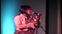 Lejuene Thompson When Sunday Comes_ A MUST SEE!.flv