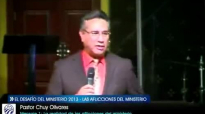 Chuy Olivares - La realidad de las aflicciones del ministerio.compressed.mp4