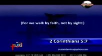 #The New Testament Walk Of Faith Vol.6 (Part One) Dr. Abel Damina.mp4